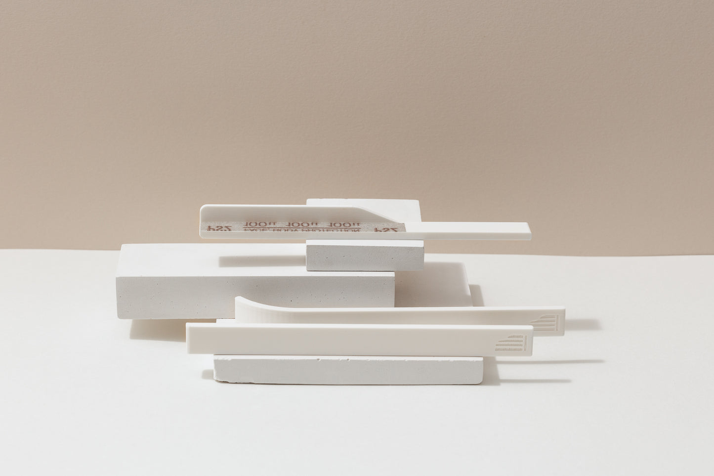 Hammer Shaping Files Trio