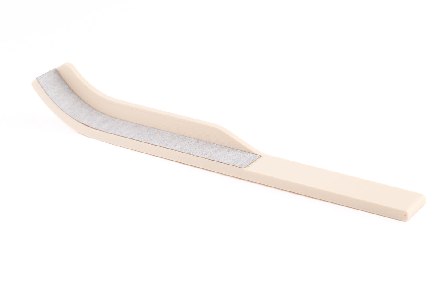 Hammer Shaping Files