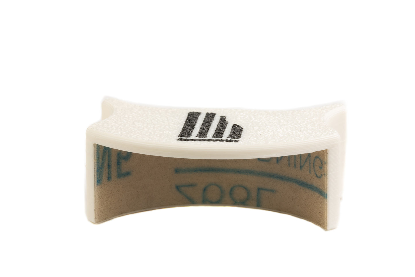 Mini Hammer Shaping Files Pair
