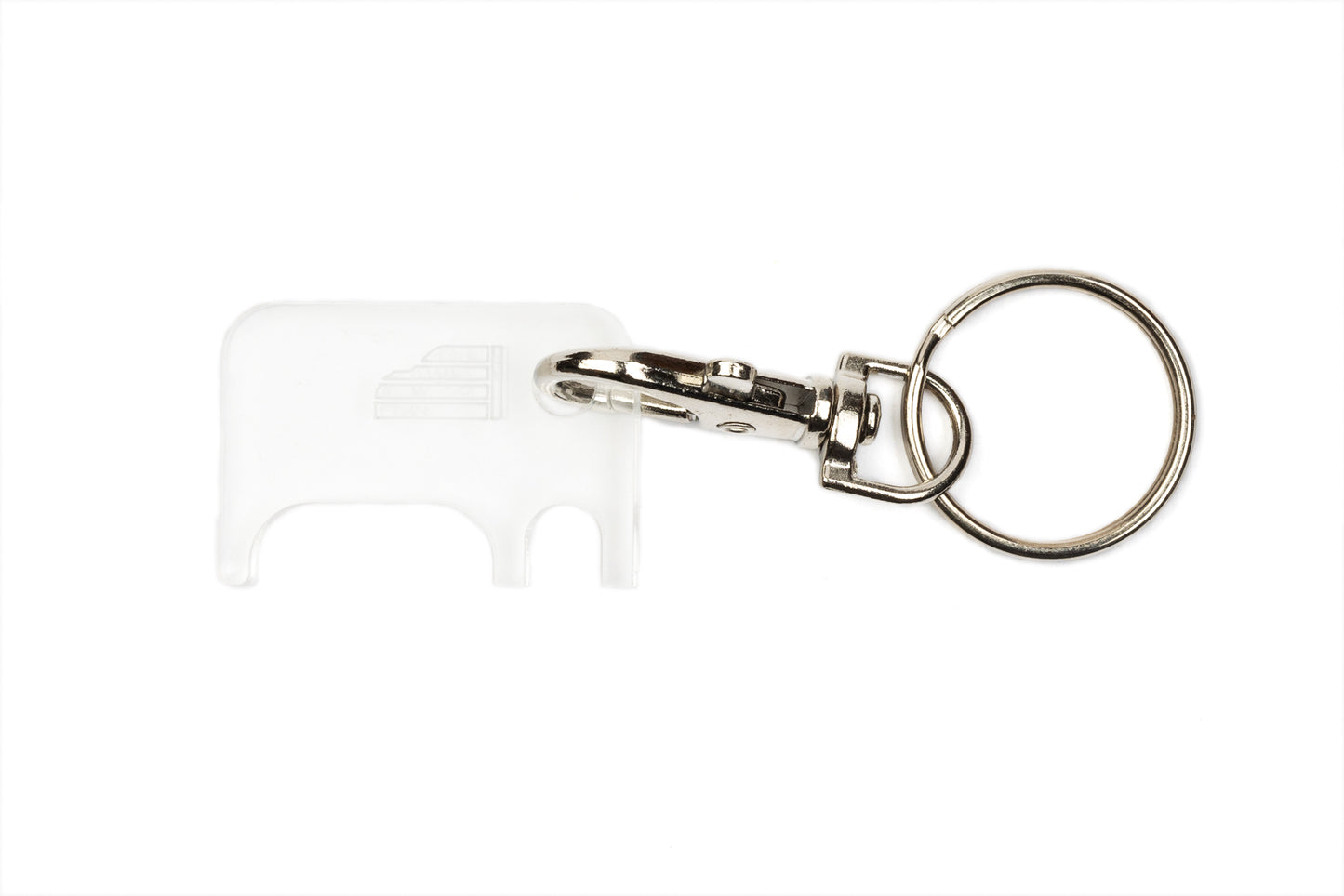 Downbearing Elephant