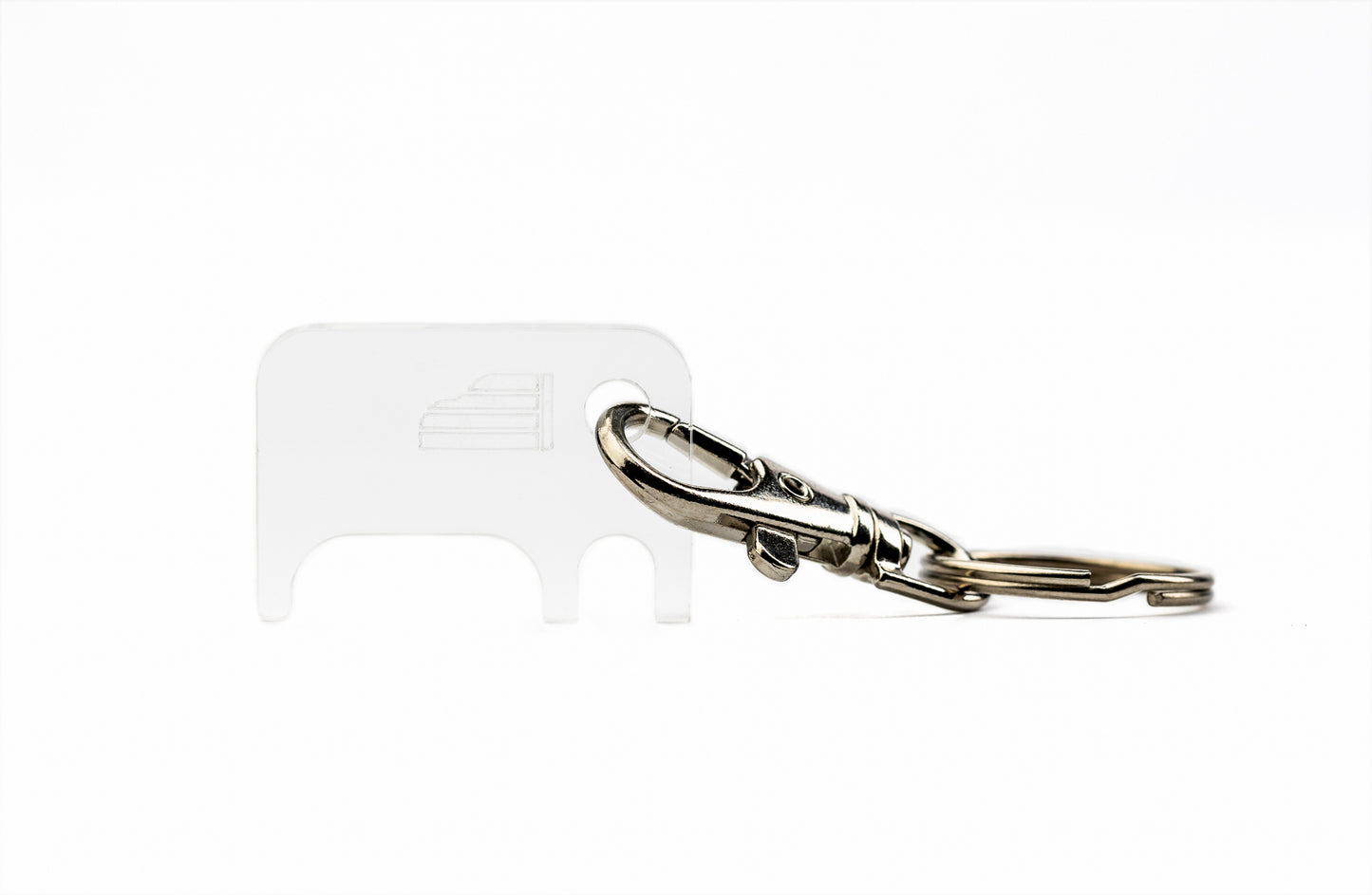 Downbearing Elephant
