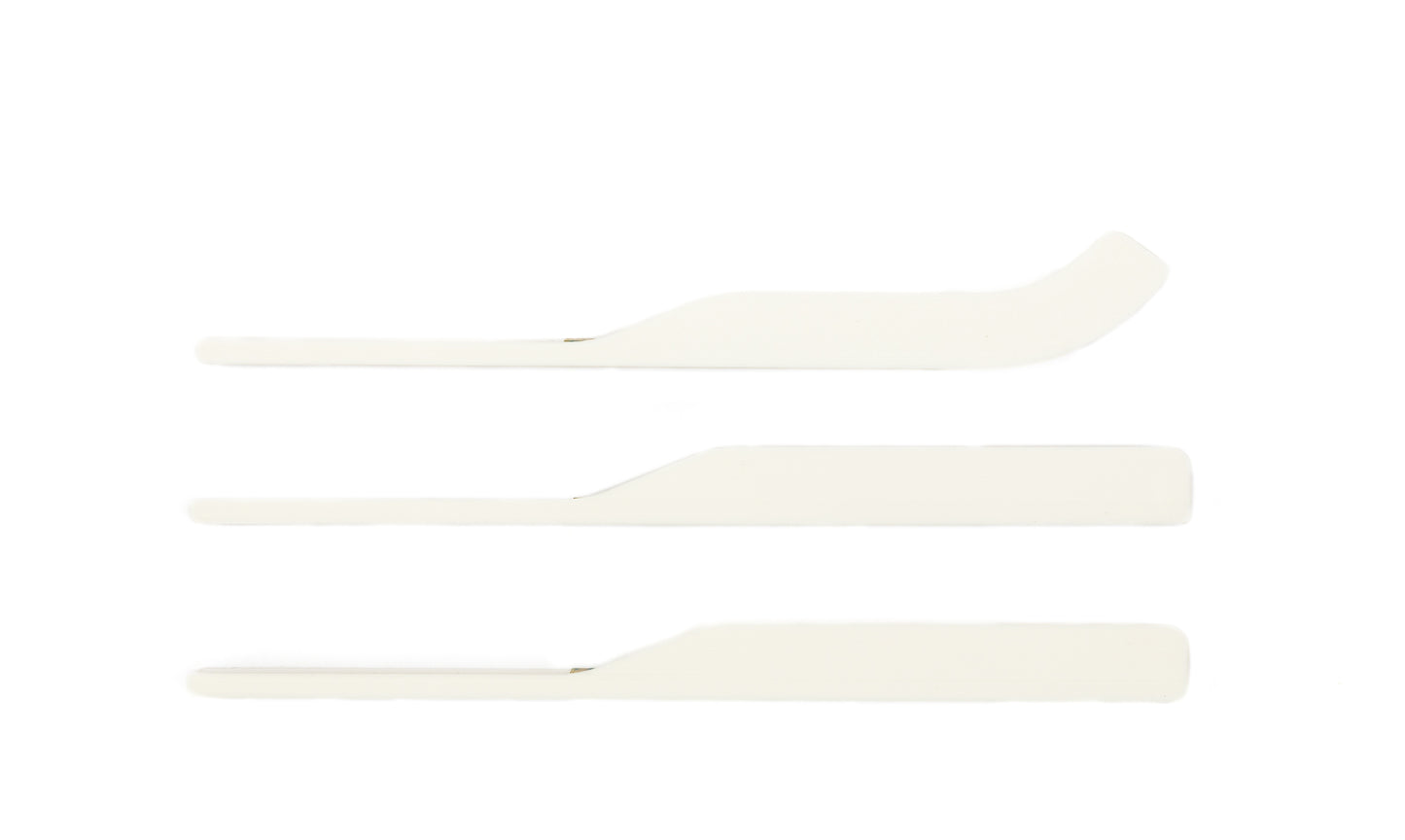 Hammer Shaping Files Trio