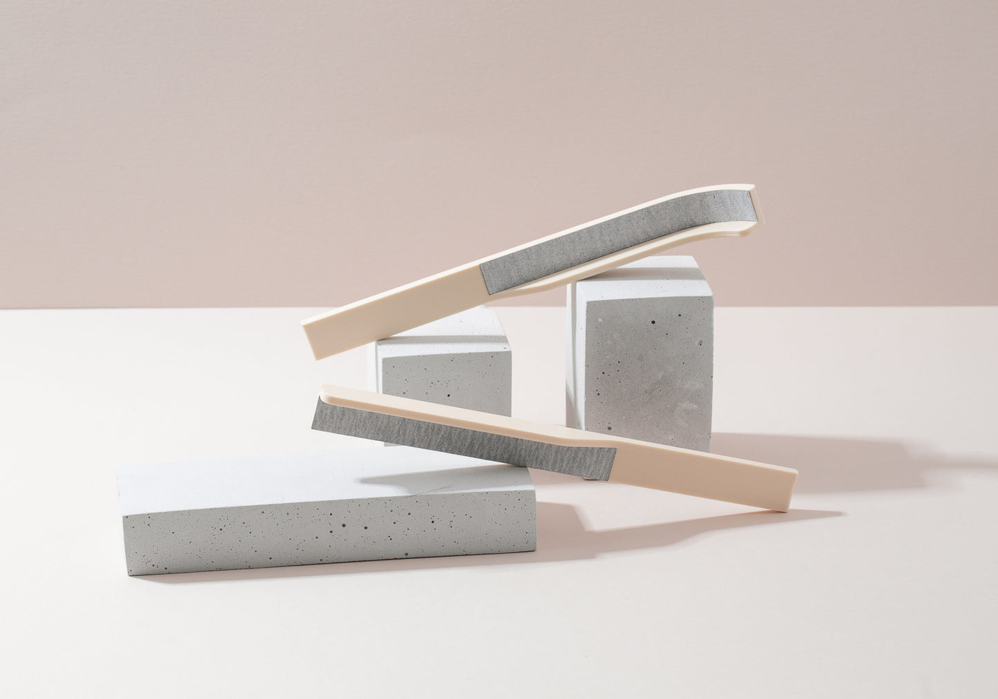 Hammer Shaping Files
