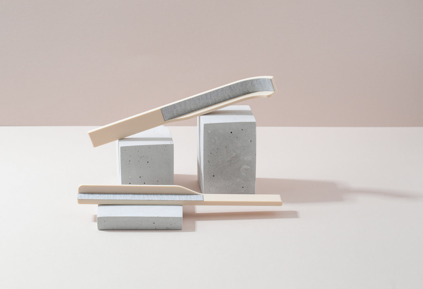 Hammer Shaping Files