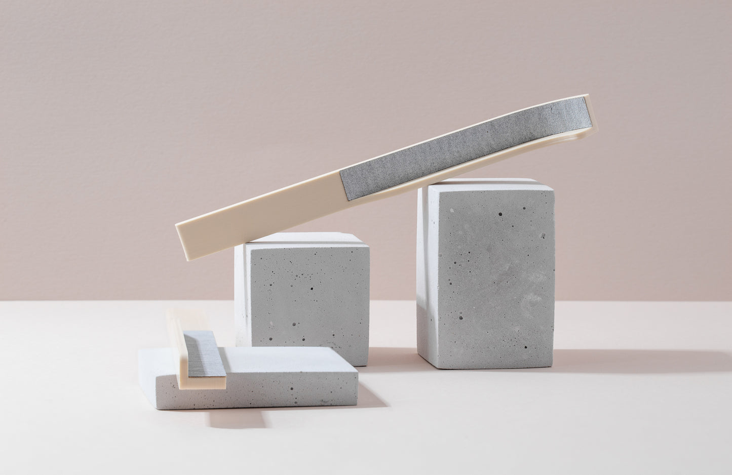 Hammer Shaping Files