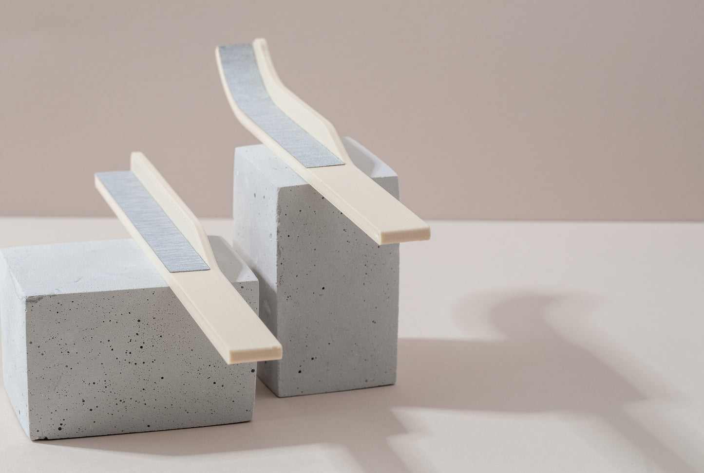 Hammer Shaping Files