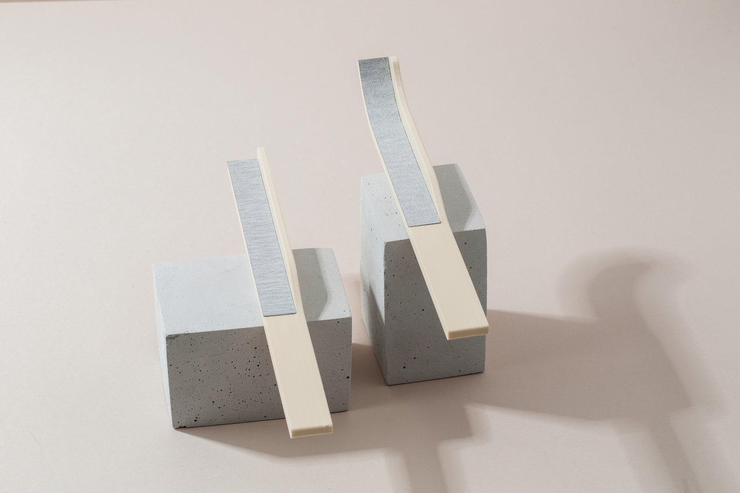 Hammer Shaping Files