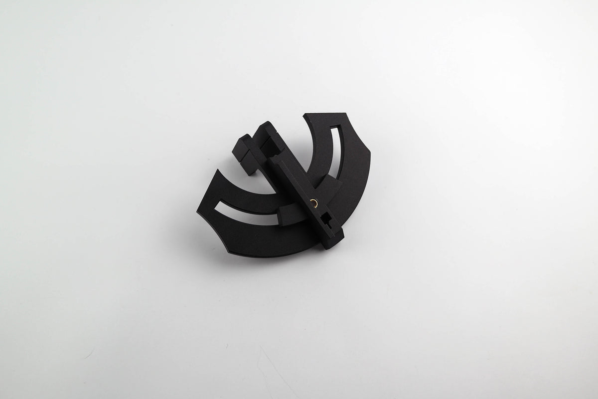 FJV Protractor and Rake Angle Protractor
