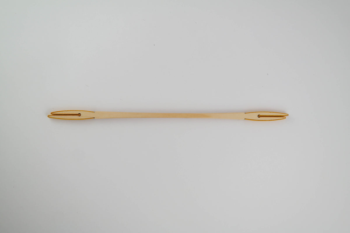 Wooden Mute