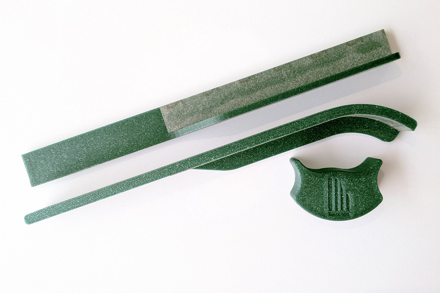 No.1 Shaping File Set