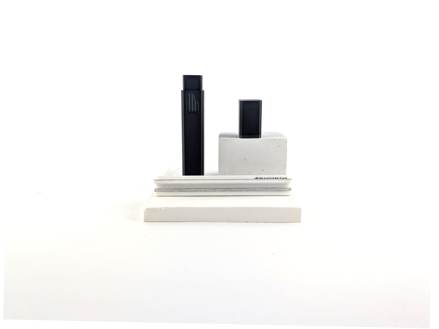 HT Hammer Mating File