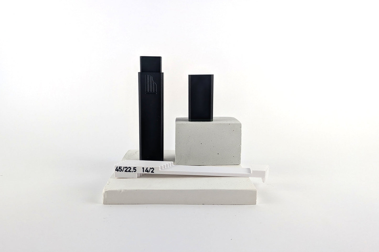 HT Upright Regulation Guides