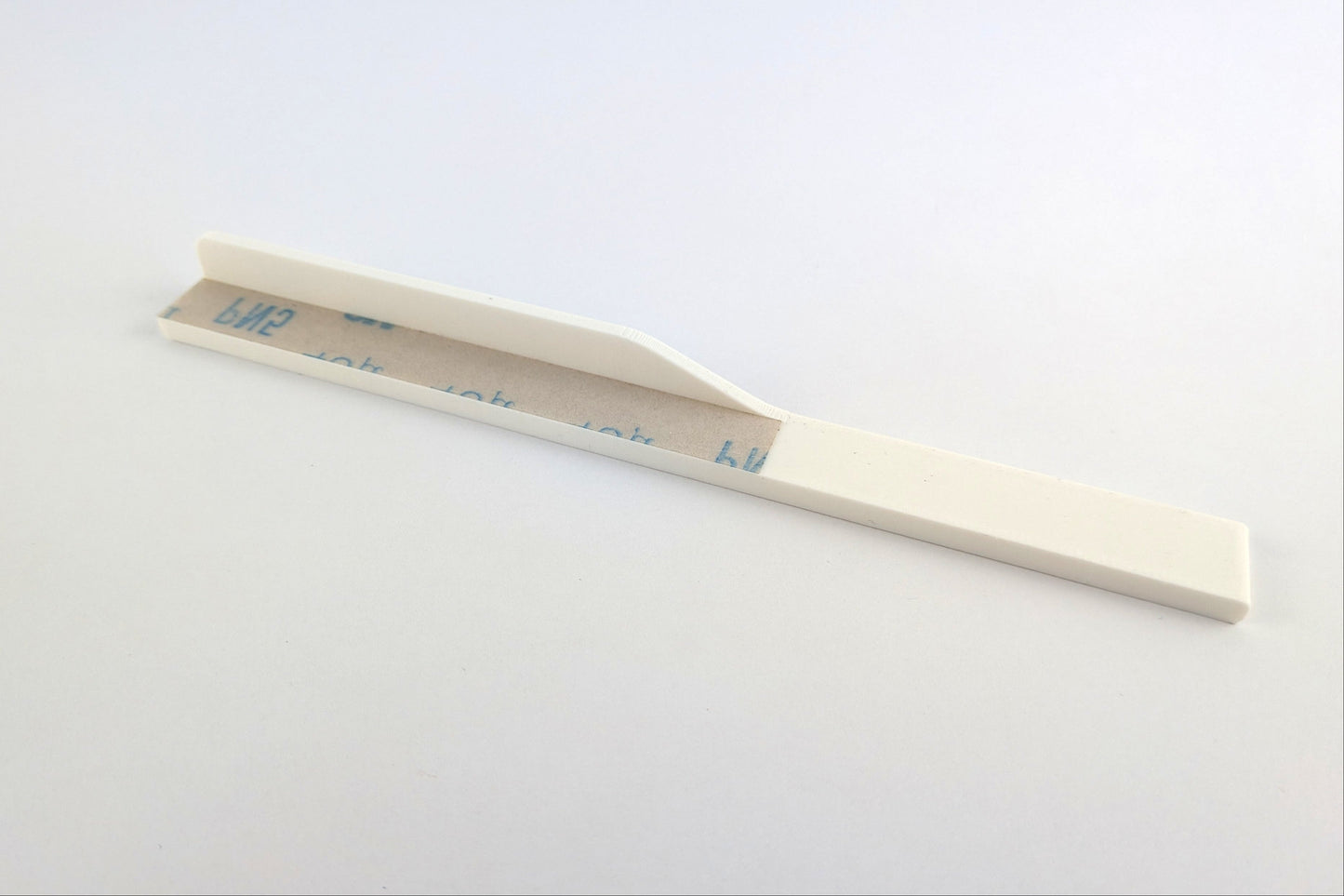 No.3 File - Straight