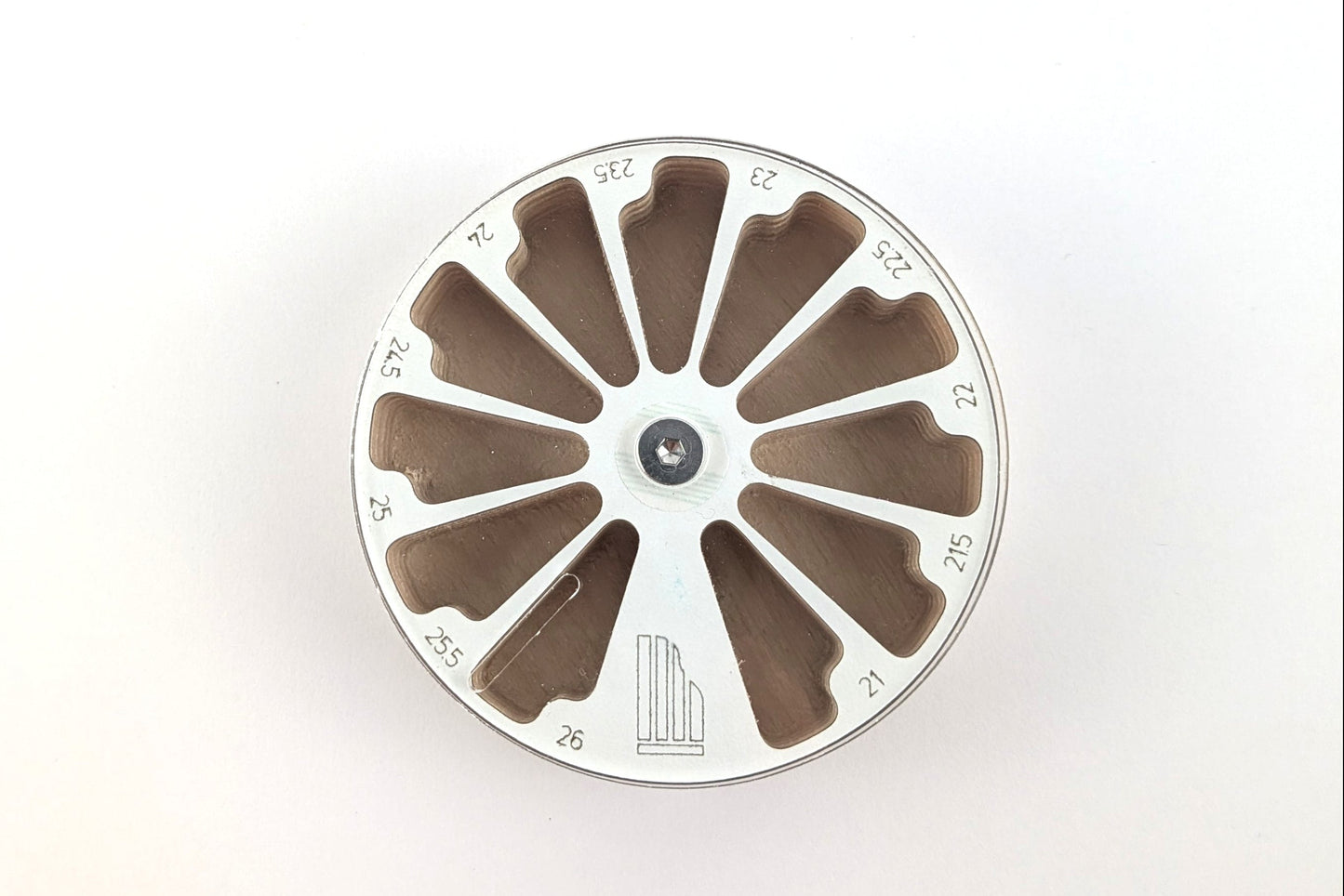 Pinwheel (small Imperial)