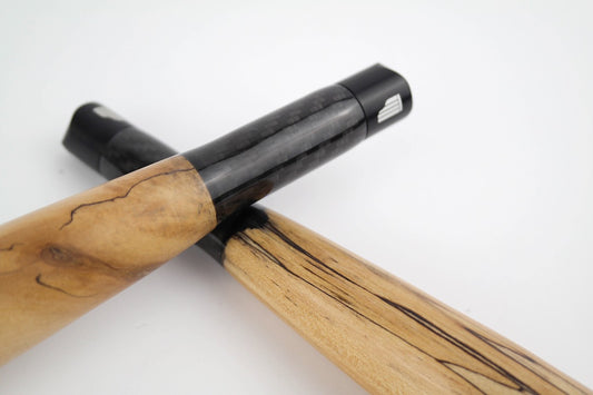 Pianosmiths Levers Spalted