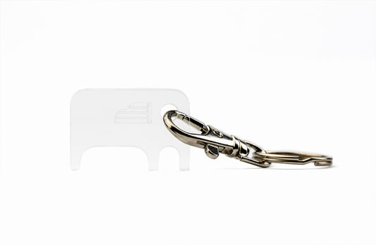 Downbearing Elephant