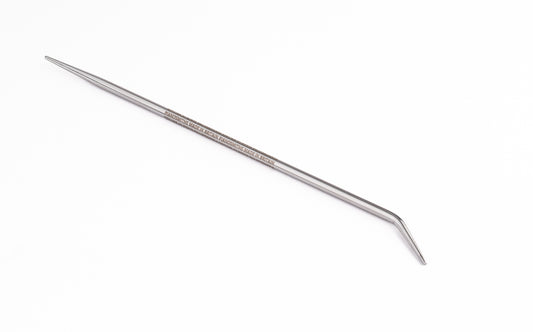 Capstan Adjuster Streamline