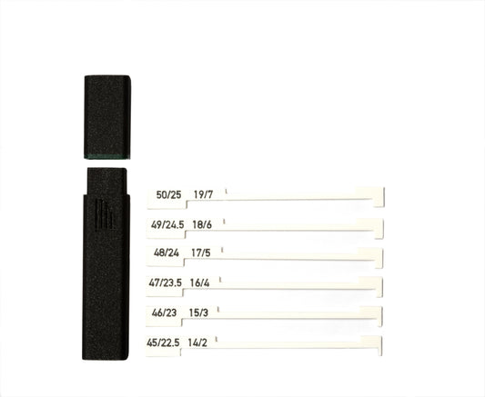 Gauge Upright Regulation 2025 Edition