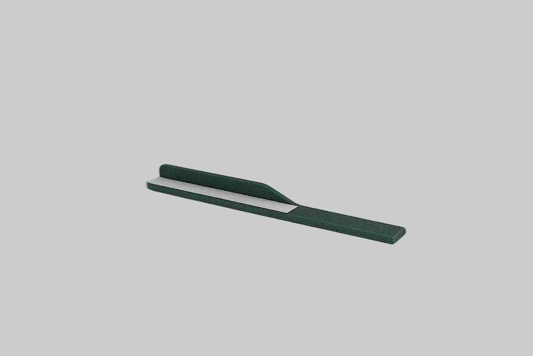No.1 File - Straight