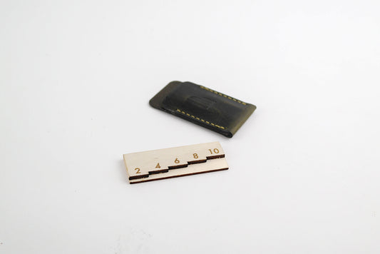 Concert Toning Gauge
