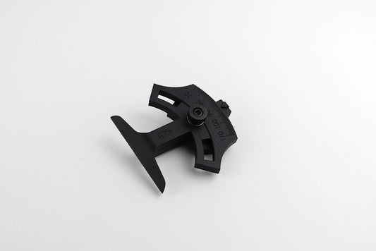 FJV Protractor and Rake Angle Protractor