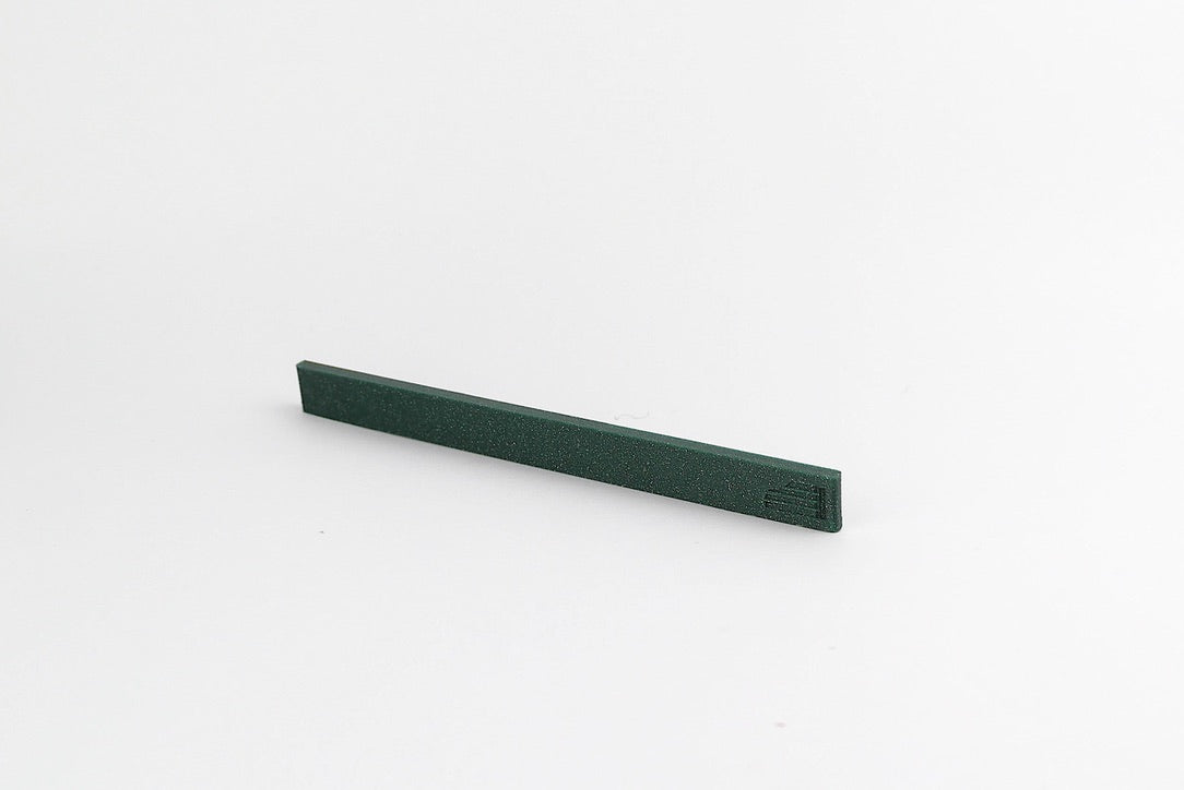 No.1 File - Straight