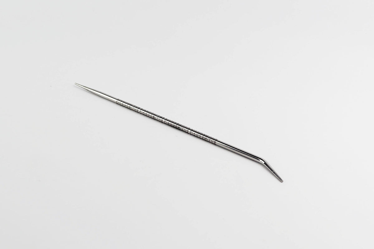 Capstan Adjuster Streamline