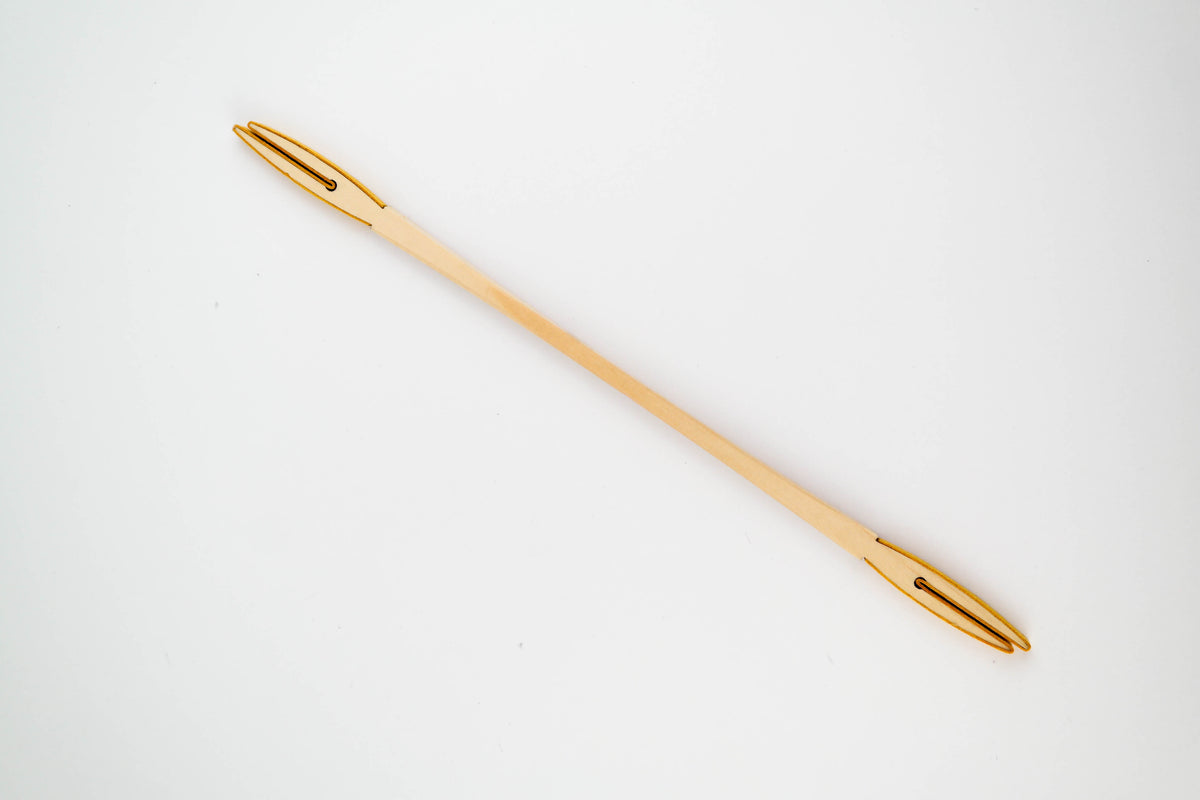 Wooden Mute