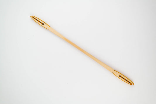 Wooden Mute