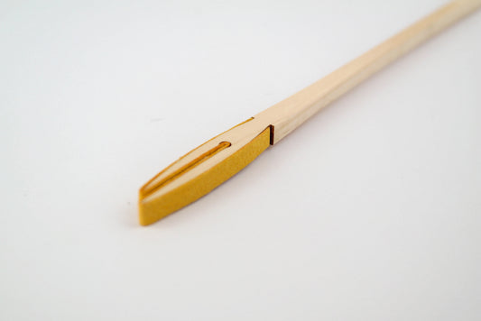 Wooden Mute