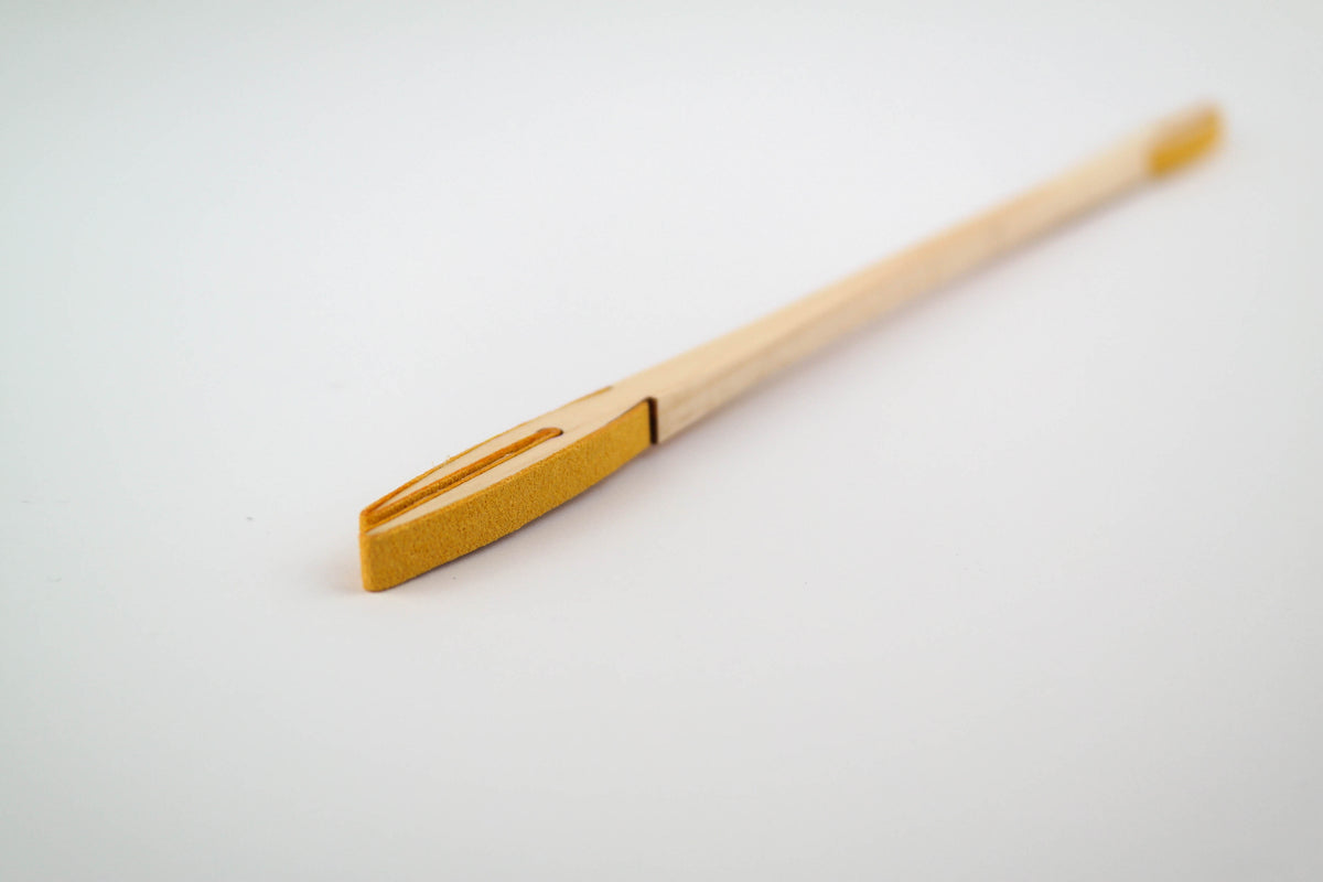 Wooden Mute
