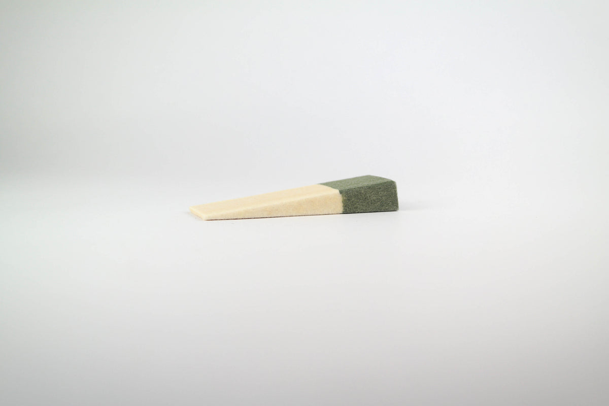 Grand Tuning Wedge (no.2)