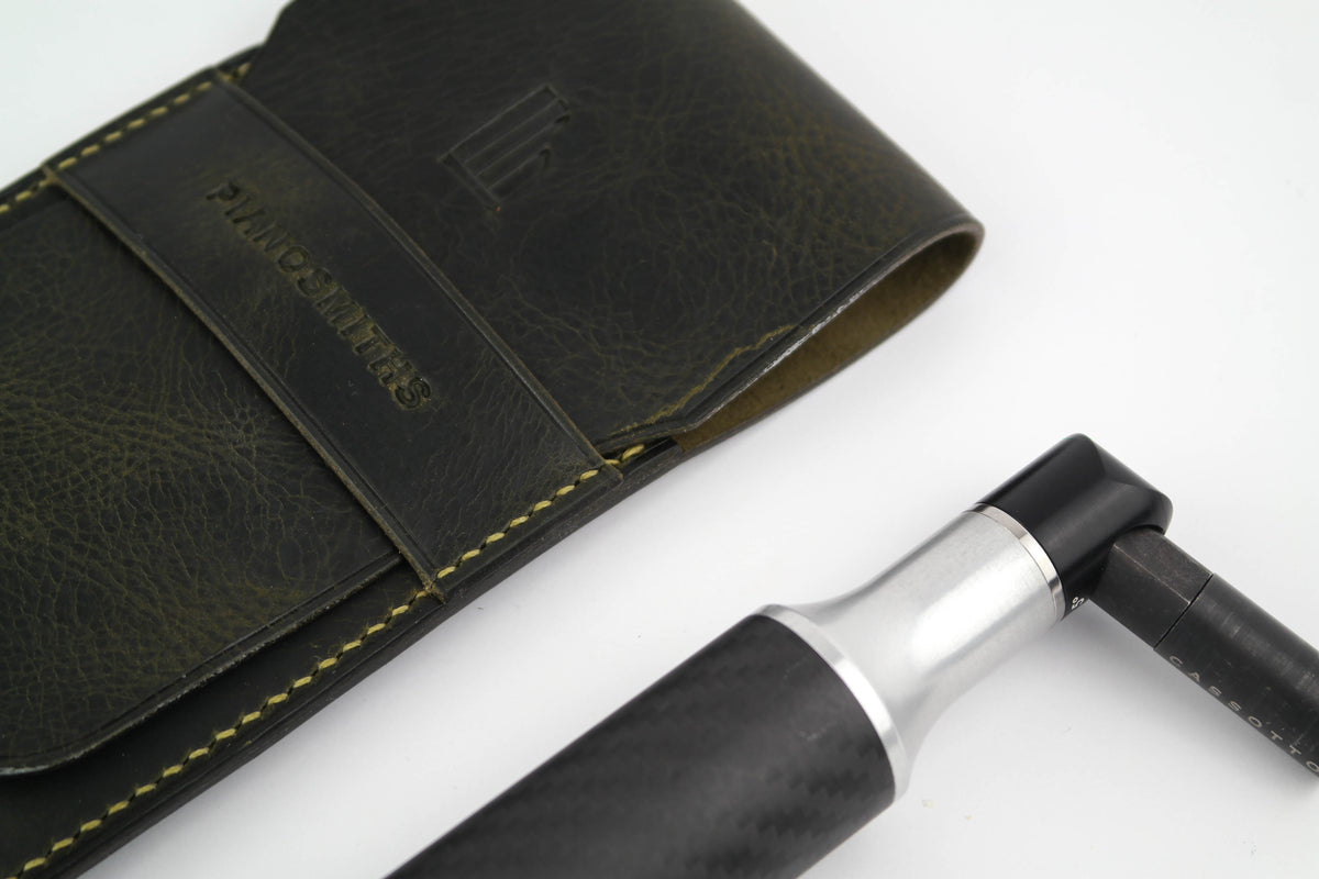 Lever Carbon
