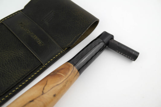 Levers Carbon & Wood