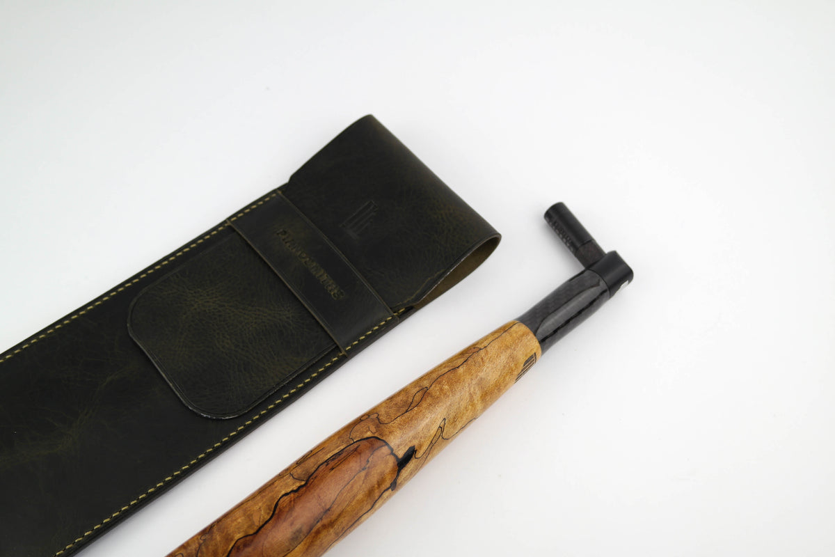 Levers Carbon & Wood