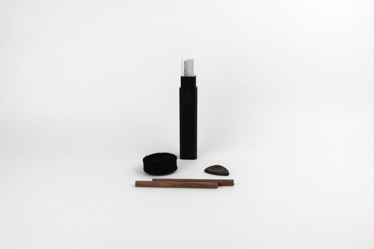 Hammer Mating File