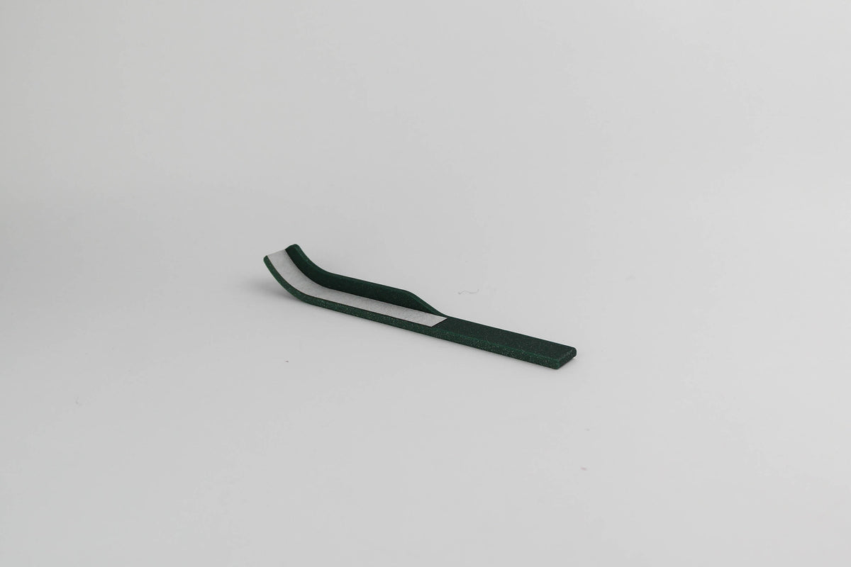 No.1 File - Curved