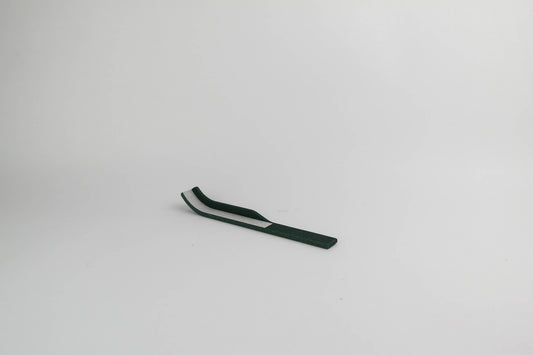 No.1 File - Curved