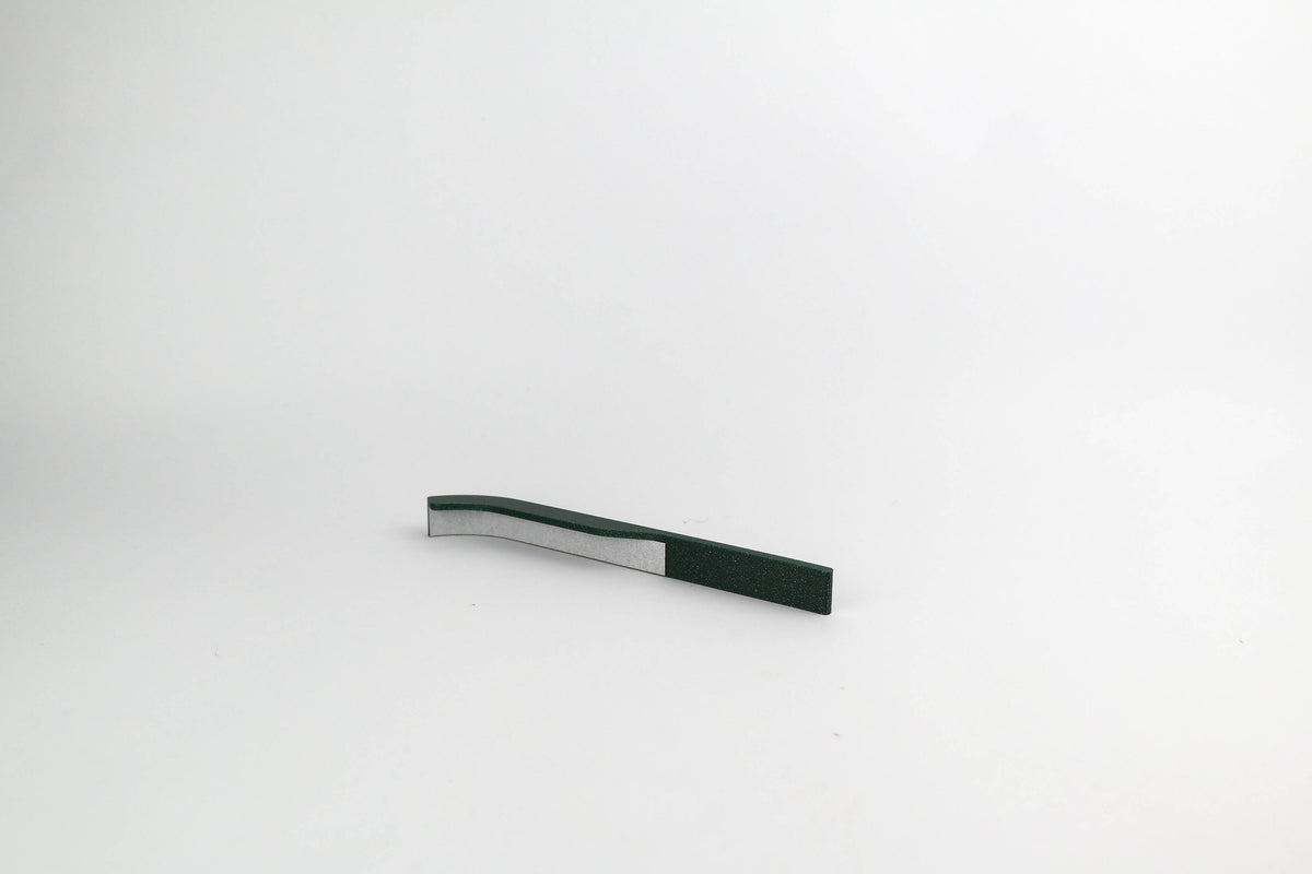 No.1 File - Curved