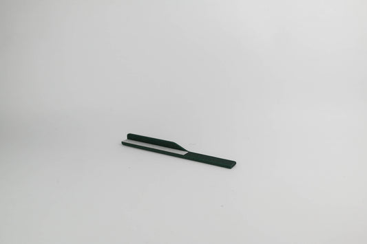 No.1 File - Straight