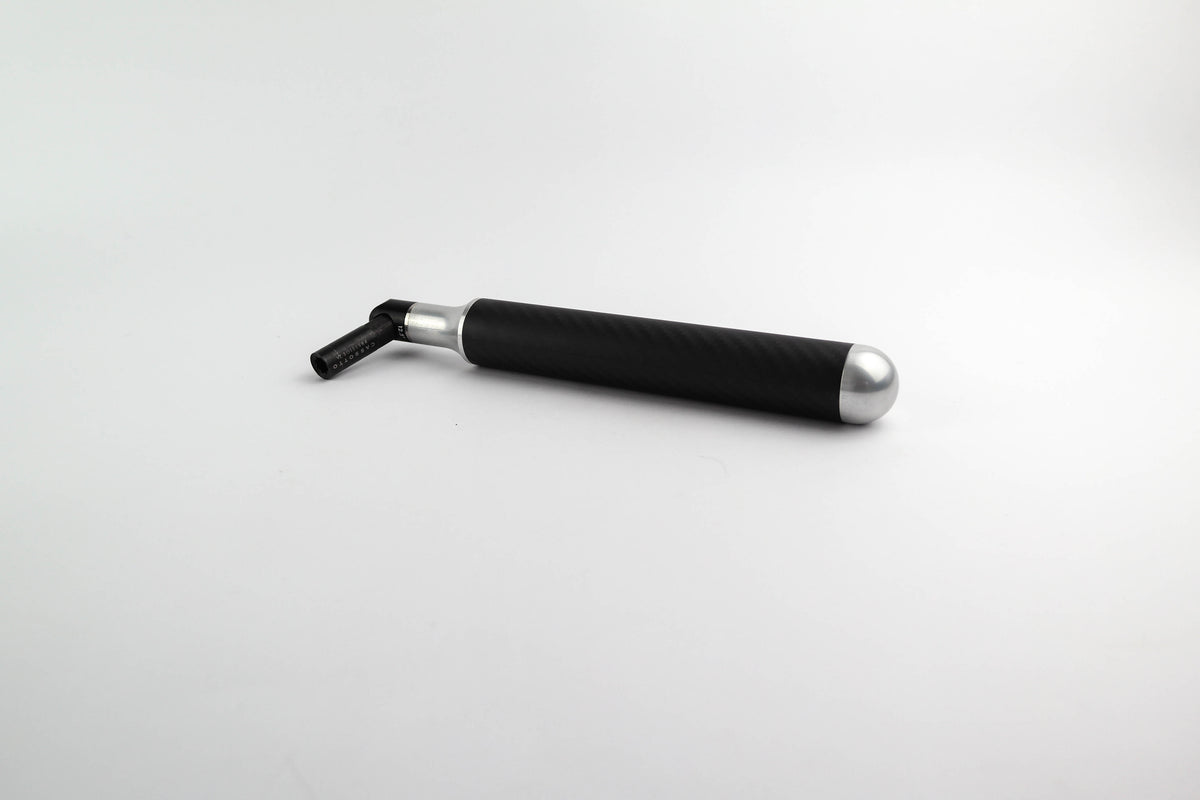 Lever Carbon
