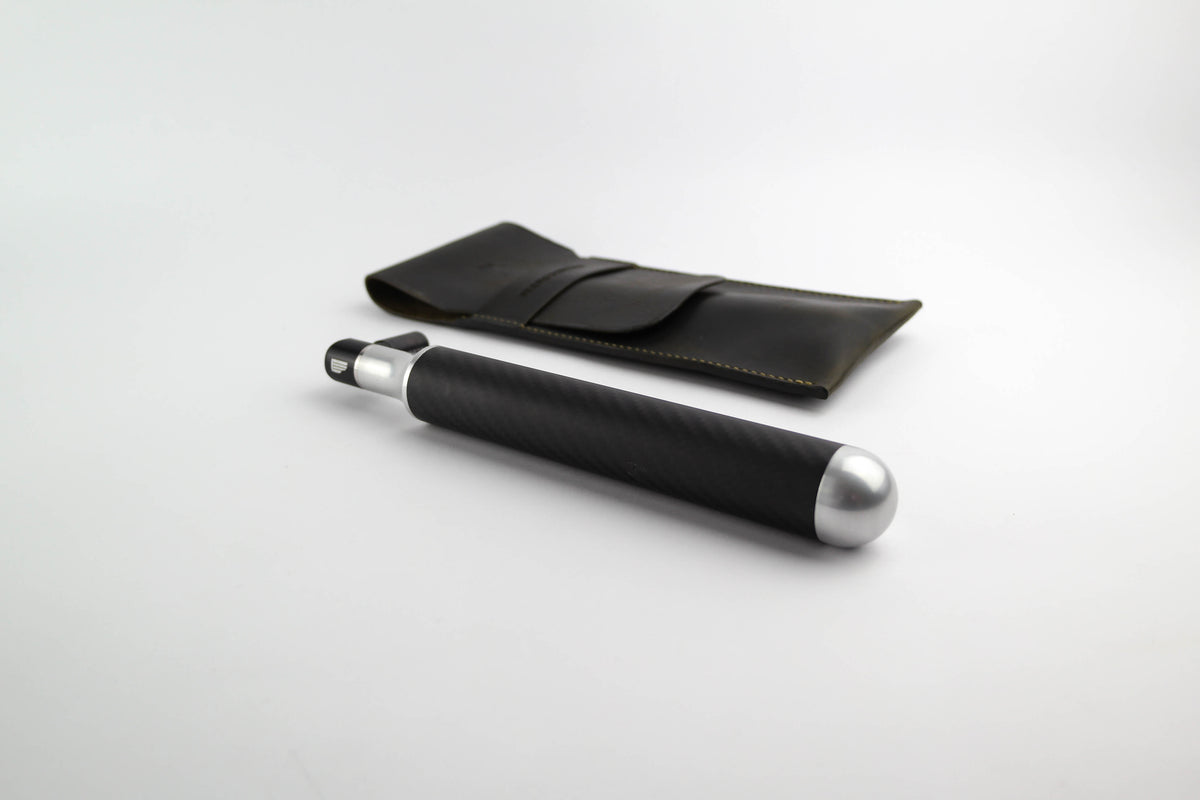 Lever Carbon