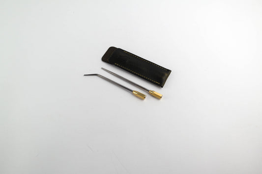 Concert Capstan Mini Adjusters  (Pair)