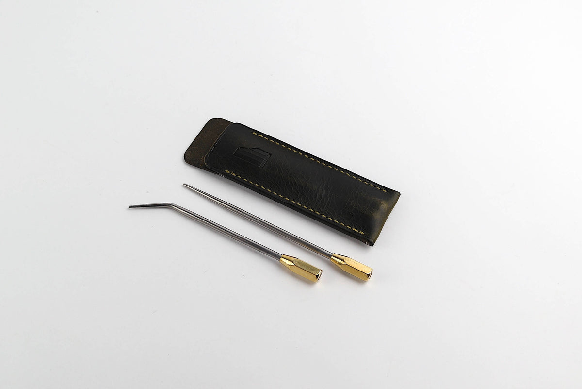 Concert Capstan Mini Adjusters  (Pair)