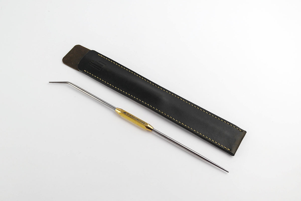 Concert Capstan Adjuster