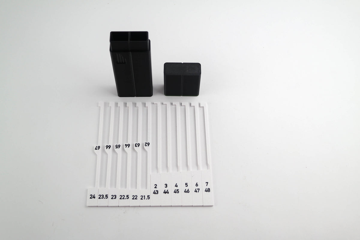 Gauge HT Grand Regulation