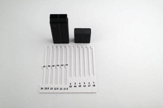 Gauge HT Grand Regulation