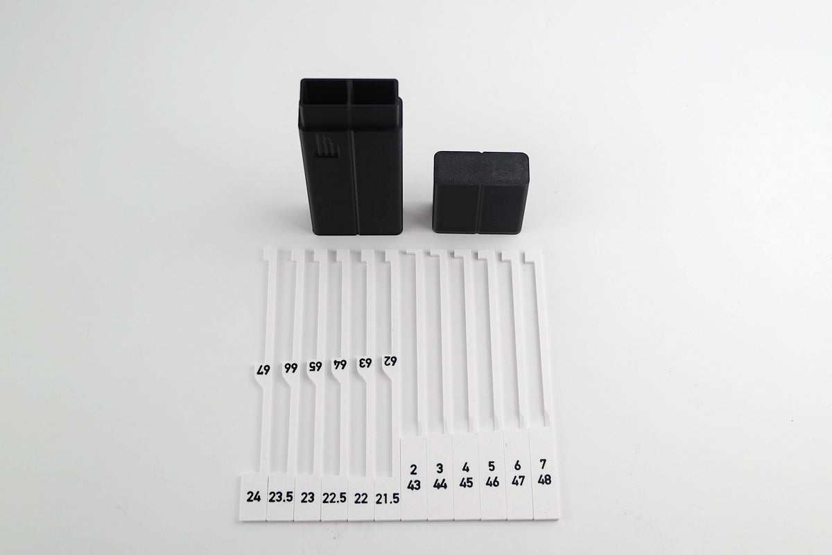 Gauge HT Grand Regulation