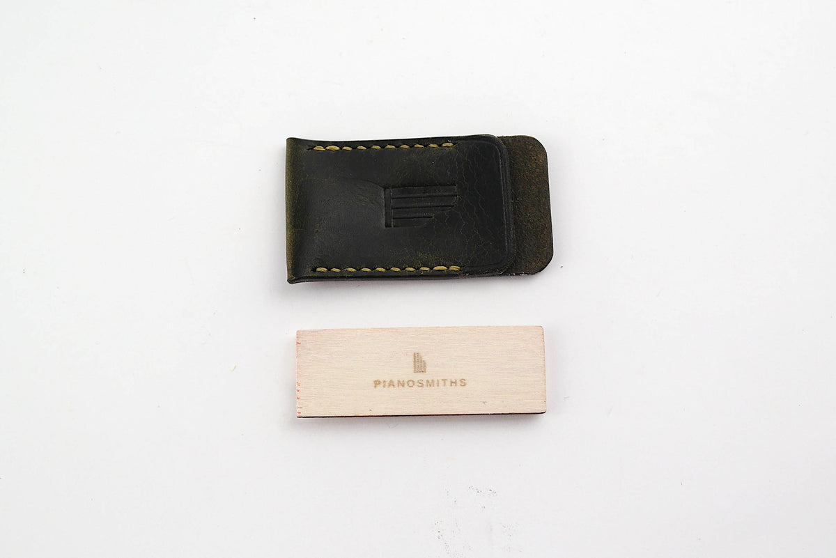 Concert Toning Gauge