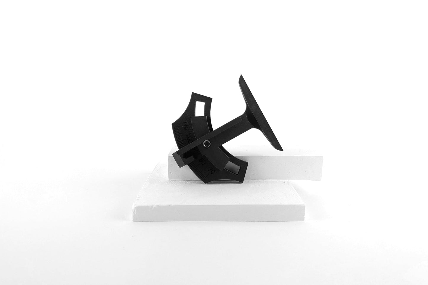 FJV Hammer Heads Protractor Set